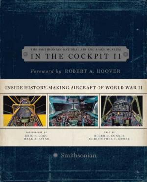 Book cover of In the Cockpit 2