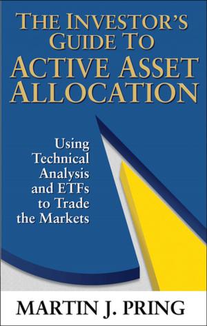 Cover of the book The Investor's Guide to Active Asset Allocation by Robert Klein, George C. Enders