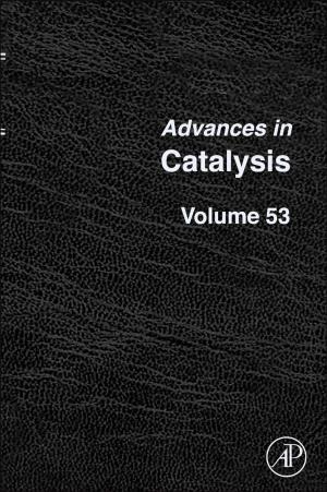 Cover of the book Advances in Catalysis by William S. Hoar, David J. Randall