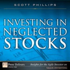 Cover of the book Investing in Neglected Stocks by Richard Hammond