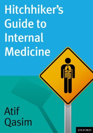 Cover of Hitchhiker's Guide to Internal Medicine