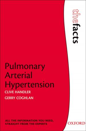 Cover of the book Pulmonary Arterial Hypertension by 