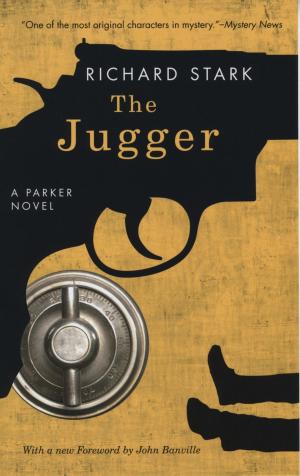 Cover of the book The Jugger by F. A. Hayek