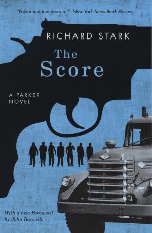 Book cover of The Score