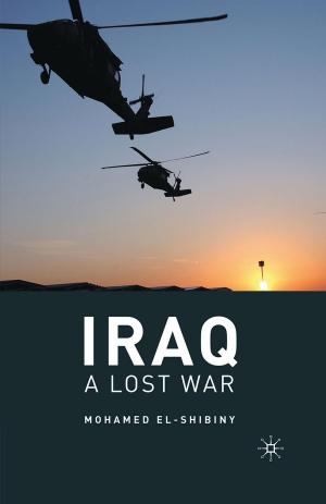 Cover of the book Iraq by Allan Aubrey Boesak