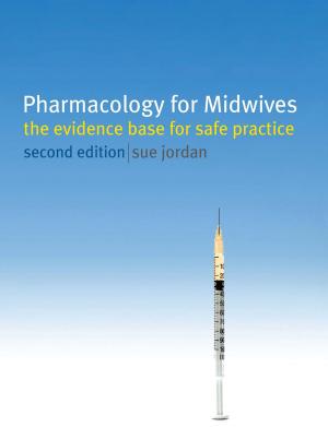 Cover of the book Pharmacology for Midwives by David Howe