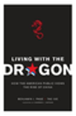 Cover of the book Living with the Dragon by Leela Prasad