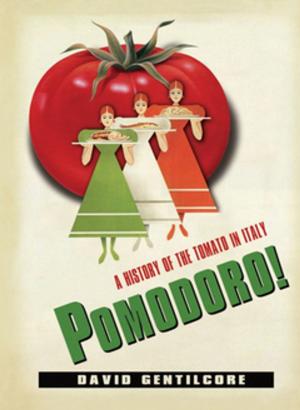 Cover of the book Pomodoro! by Jim Krane