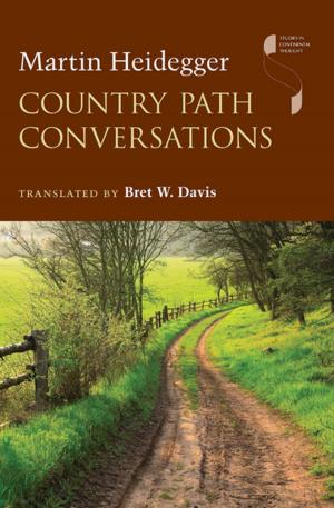 Book cover of Country Path Conversations