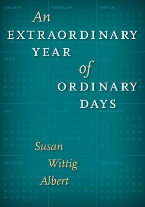 Cover of the book An Extraordinary Year of Ordinary Days by Marcia Hatfield Daudistel, Bill Wright