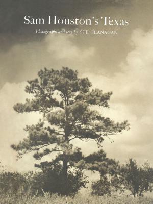 Cover of the book Sam Houston's Texas by Lynn A.  Meisch