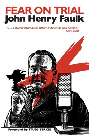 Cover of the book Fear on Trial by Ben Tinker