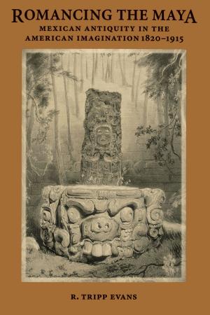Cover of the book Romancing the Maya by John Prados