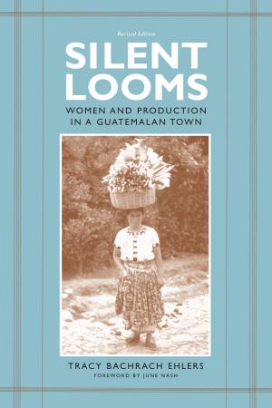 Cover of the book Silent Looms by Ann Lauterbach