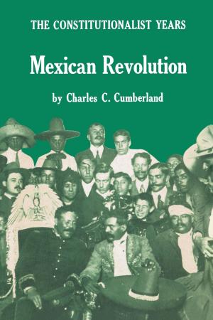 Cover of the book Mexican Revolution by Ricardo Falla