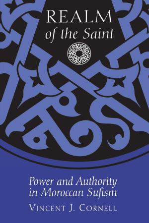 Cover of the book Realm of the Saint by Maulana Wahiduddin Khan
