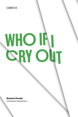 Cover of the book Who if I Cry Out by Jefferson Morgenthaler