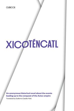 Cover of the book Xicoténcatl by Dru Jeffries