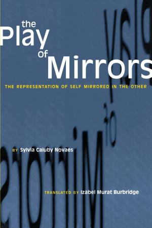Book cover of The Play of Mirrors
