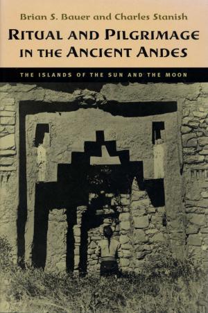 Book cover of Ritual and Pilgrimage in the Ancient Andes