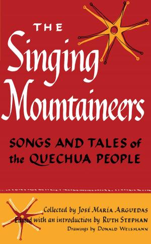 Cover of the book The Singing Mountaineers by Robert S. Weddle