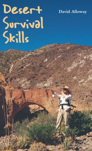 bigCover of the book Desert Survival Skills by 