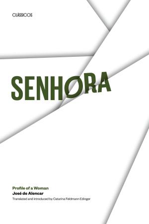Cover of the book Senhora by Leigh Clemons