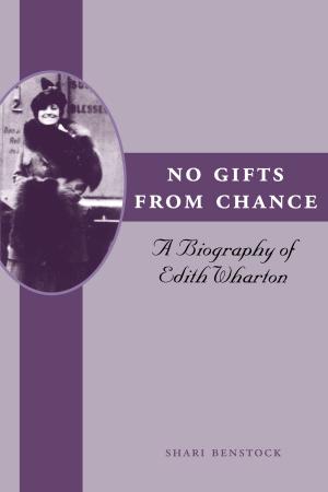 bigCover of the book No Gifts from Chance by 