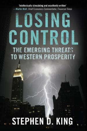 Cover of the book Losing Control by Eamon Duffy
