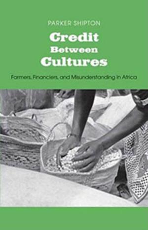 Cover of the book Credit Between Cultures: Farmers, Financiers, and Misunderstanding in Africa by Robert Scholes