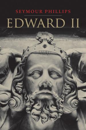 Cover of the book Edward II by Robert Louis Wilken