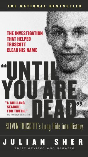 Cover of the book Until You Are Dead (updated) by James Loney