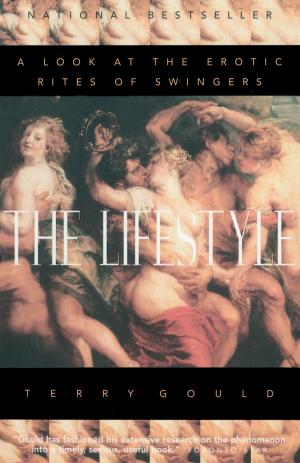 Cover of the book The Lifestyle by Peter Mansbridge