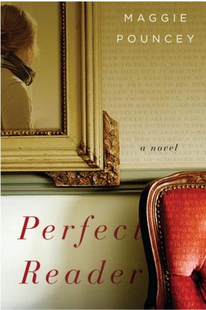 Cover of the book Perfect Reader by Michael Cunningham