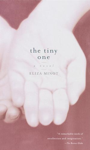 Cover of the book The Tiny One by Rachel Seiffert