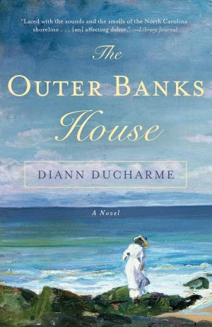 Cover of the book The Outer Banks House by 孫乃修, 明鏡出版社