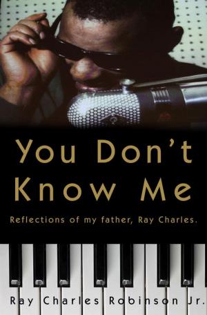 Cover of the book You Don't Know Me by David Santoro