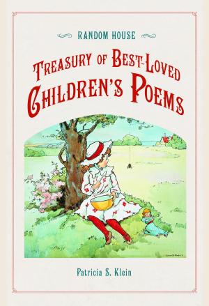 Cover of the book Random House Treasury of Best-Loved Children's Poems by Barbara Zurer Pearson