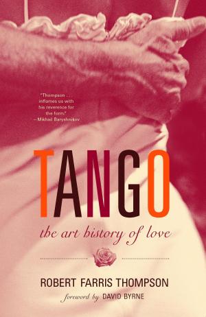 Cover of the book Tango by David Mamet