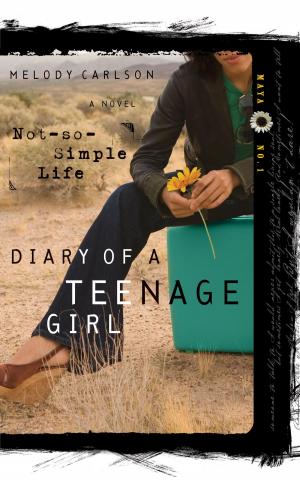 Cover of the book A Not-So-Simple Life by Greg Kincaid