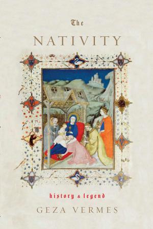 Book cover of The Nativity