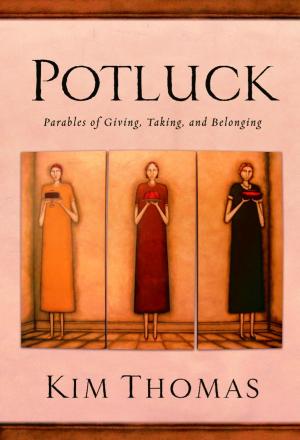 Cover of the book Potluck by Peter M. Senge, Bryan Smith, Nina Kruschwitz, Joe Laur, Sara Schley