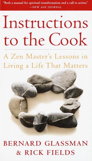 Cover of the book Instructions to the Cook by Eric Van Horn