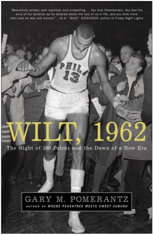 Cover of the book Wilt, 1962 by Todd Gleason