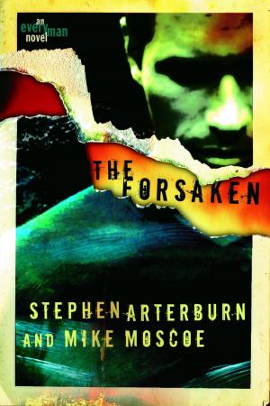 Cover of the book The Forsaken by Caitlin Friedman, Kimberly Yorio