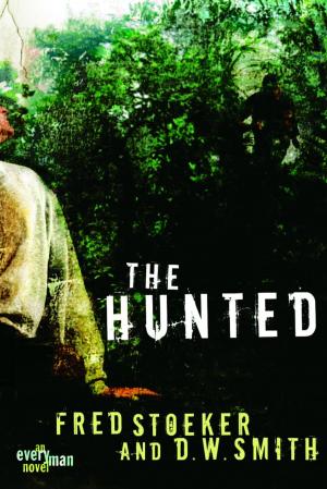 Cover of the book The Hunted by Jeffrey Overstreet