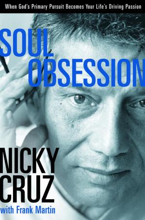 Cover of the book Soul Obsession by Joanna Weaver