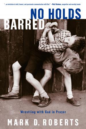 Cover of the book No Holds Barred by Lisa Samson