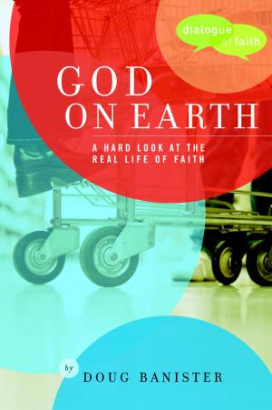 Book cover of God on Earth
