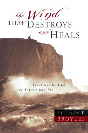 Cover of the book The Wind That Destroys and Heals by Raymond Arroyo